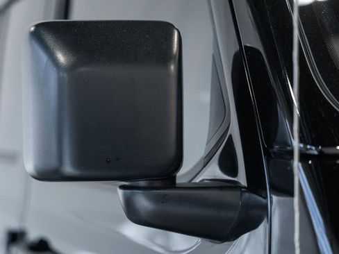 Used 2022 Jeep Wrangler Unlimited Sahara 4xe image 17