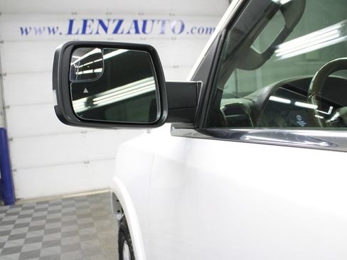 Used 2020 RAM 1500 Limited AWD/4WD image 75