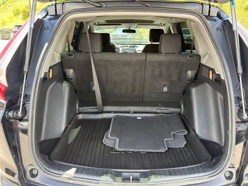 Used 2019 Honda CR-V EX image 13