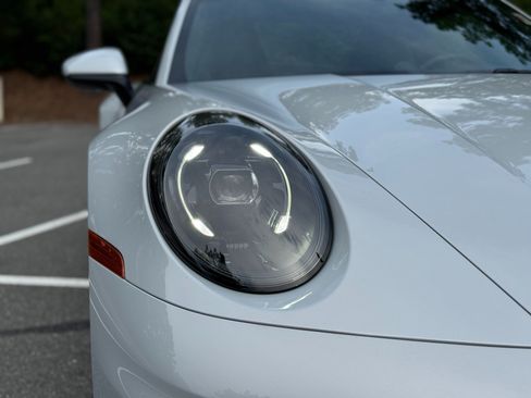 Used 2026 Porsche 911 Carrera S RWD image 17