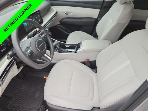 New 2026 Hyundai Tucson SEL FWD image 10