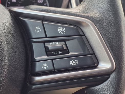 Certified 2024 Subaru Outback Limited AWD/4WD image 15