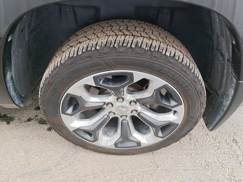Used 2020 RAM 1500 Limited AWD/4WD image 12