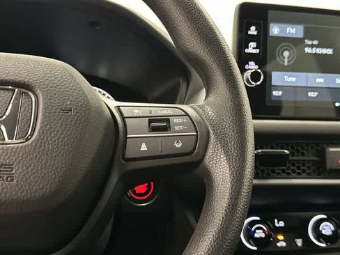 Certified 2027 Honda HR-V LX image 18