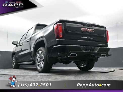 New 2026 GMC Sierra 1500 Denali image 20