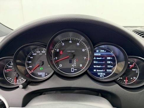 Used 2013 Porsche Cayenne AWD/4WD image 51