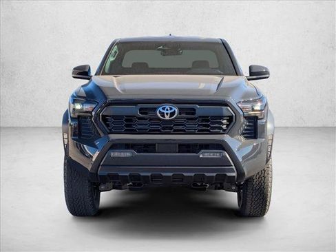 New 2025 Toyota Tacoma PreRunner image 7