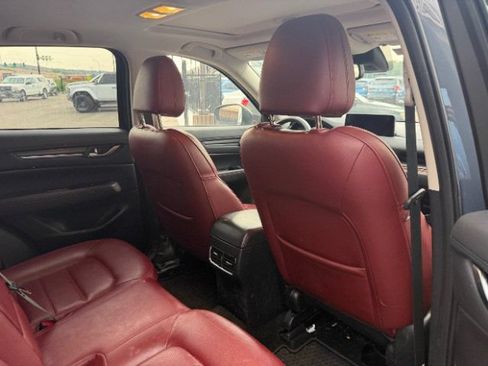 Used 2023 MAZDA CX-5 AWD 2.5 S image 24