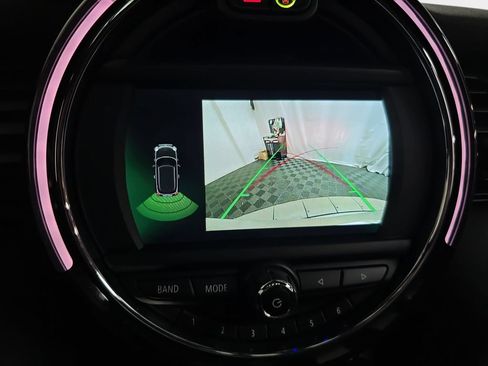 Used 2020 MINI Cooper S w/ Storage Package FWD image 23