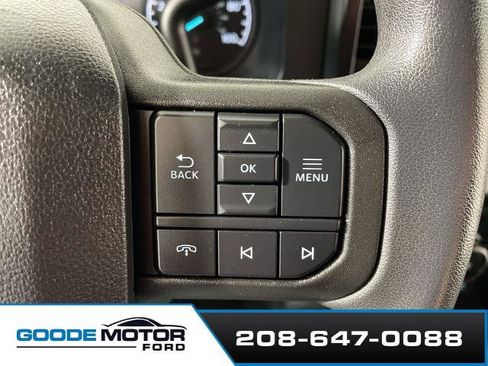 Certified 2024 Ford F250 XLT image 14