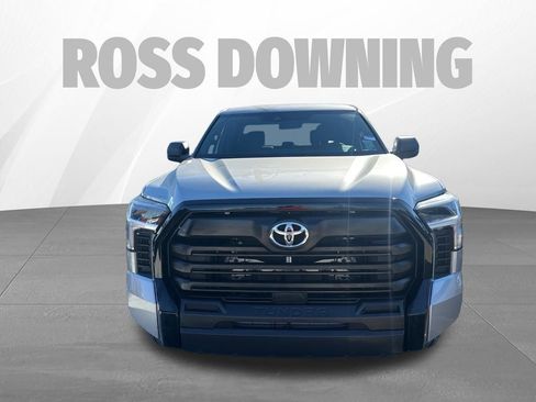 Used 2025 Toyota Tundra SR w/ SR Tow Package image 2