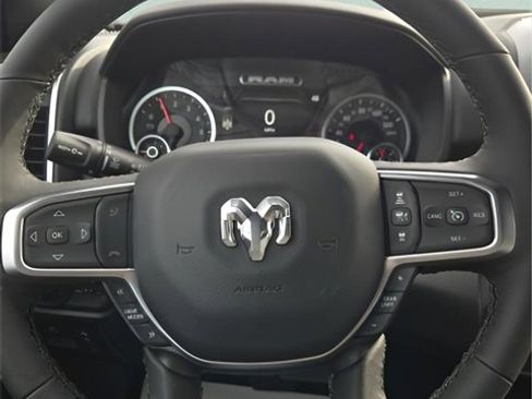 New 2025 RAM 1500 Big Horn image 10