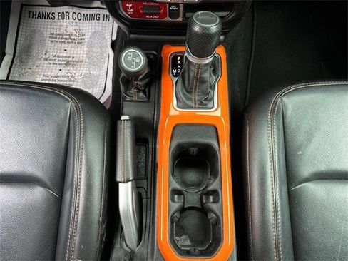 Used 2021 Jeep Gladiator Mojave image 18