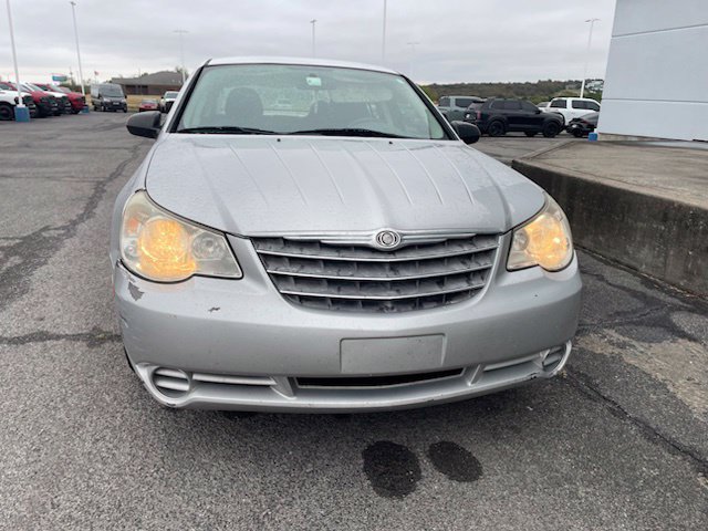 Used 2008 Chrysler Sebring LX FWD image 2