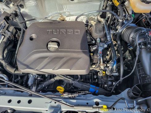 New 2026 Buick Encore GX Avenir w/ Avenir Technology Package image 19