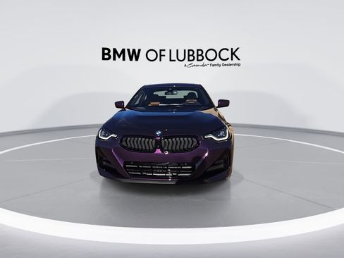 New 2026 BMW 230i Coupe w/ Premium Package image 3