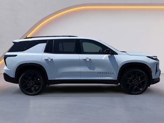 New 2026 Chevrolet Traverse RS FWD video 2