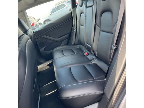 Used 2023 Tesla Model 3 Performance AWD/4WD image 6