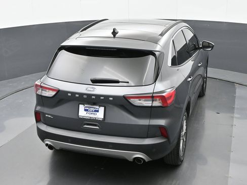 Used 2021 Ford Escape SEL FWD image 31