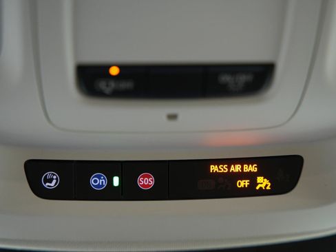 Used 2024 Buick Envision Preferred AWD/4WD image 47
