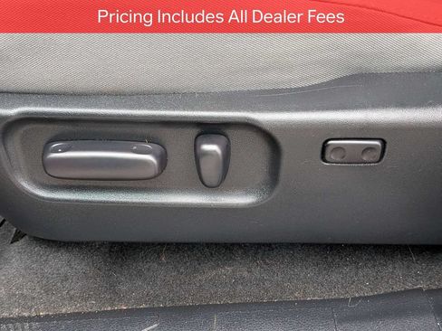 Certified 2022 Toyota Tacoma SR5 w/ Technology Package RWD image 21