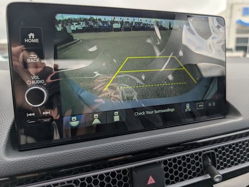 New 2026 Honda Civic Sport Touring image 14