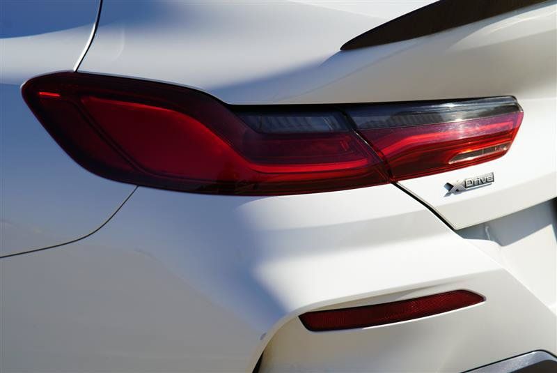 Used 2020 BMW M850i Gran Coupe xDrive AWD/4WD image 51