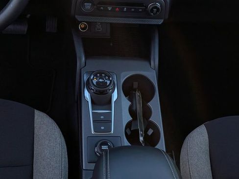 New 2025 Ford Bronco Sport Big Bend w/ Convenience Package image 18