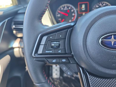 Used 2023 Subaru WRX Premium AWD/4WD image 21