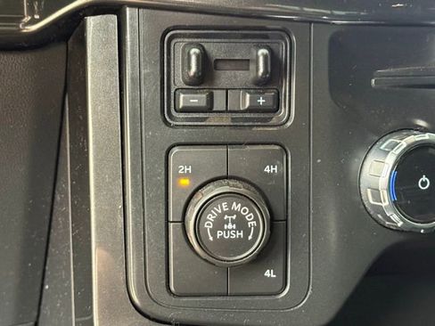 Used 2022 Ford F150 XLT w/ Equipment Group 302A High image 28