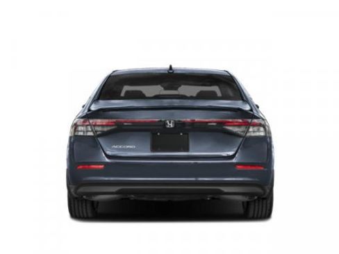 Used 2024 Honda Accord LX image 5