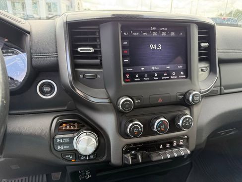 Used 2020 RAM 2500 Power Wagon image 16