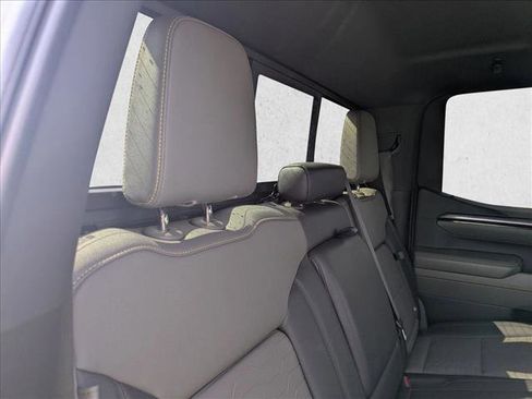 Used 2023 Chevrolet Silverado 1500 ZR2 w/ ZR2 Bison Edition AWD/4WD image 11