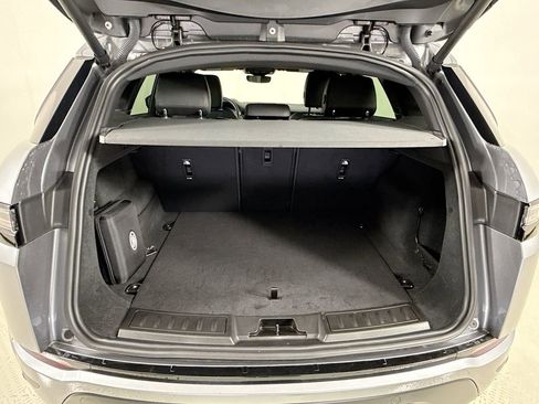 Used 2024 Land Rover Range Rover Evoque S image 27