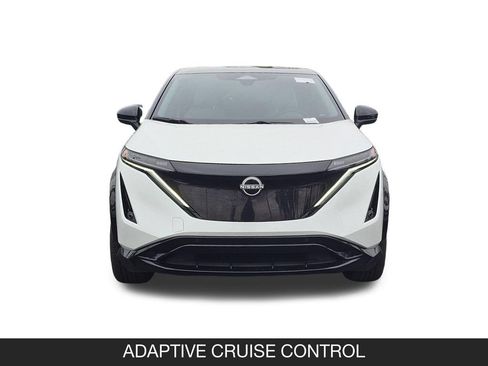 Used 2023 Nissan Ariya FWD image 4