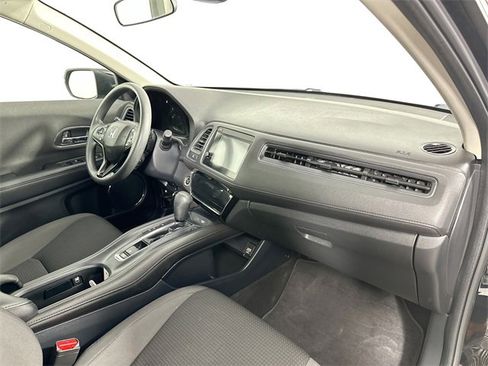 Used 2022 Honda HR-V EX image 29
