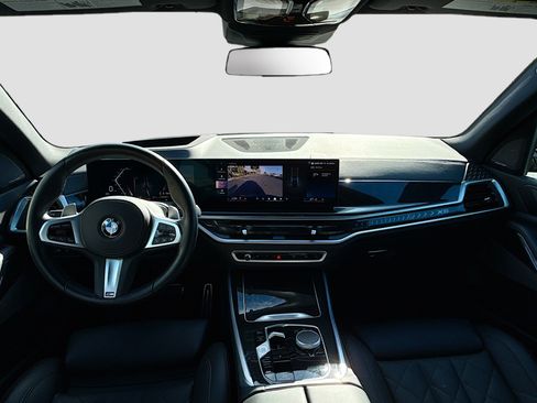 Used 2025 BMW X5 xDrive40i image 17