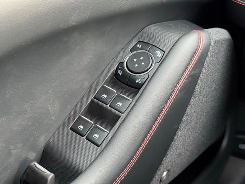 New 2025 Ford Mustang Mach-E Premium w/ Sport Appearance Package image 28