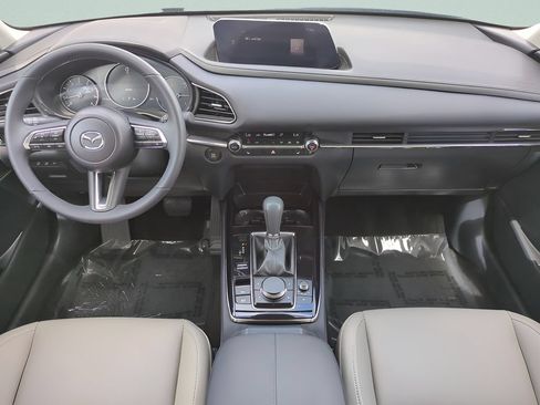 Used 2024 MAZDA CX-30 AWD 2.5 S w/ Preferred Package image 31