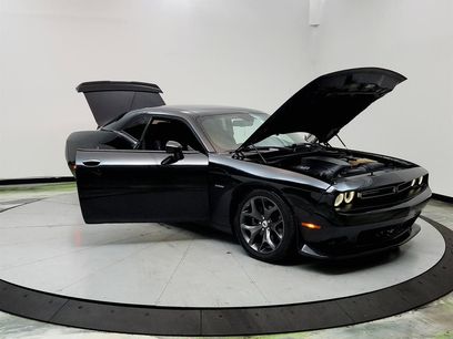 Used 2019 Dodge Challenger R/T