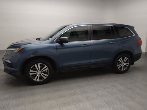 Used 2016 Honda Pilot EX image 2