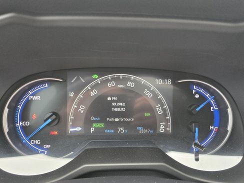 Certified 2024 Toyota RAV4 XSE w/ Weather Package AWD/4WD image 29