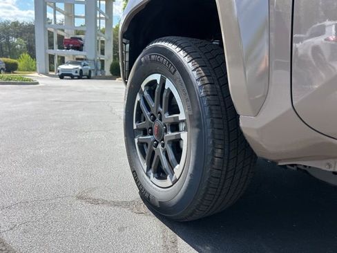 New 2026 Toyota Tacoma TRD Sport AWD/4WD image 11