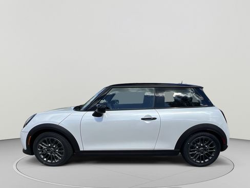 New 2026 MINI Cooper 2-Door Hardtop FWD image 2
