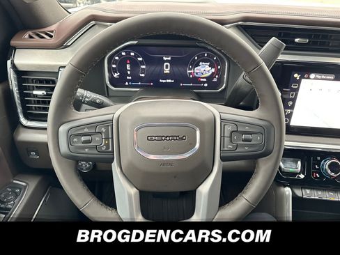 New 2026 GMC Sierra 2500 Denali w/ Technology Package image 4