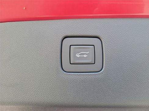 New 2026 Buick Envista Sport Touring w/ Convenience I Package FWD image 10