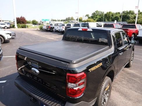Used 2024 Ford Maverick Tremor w/ Tremor Off-Road Package AWD/4WD image 7