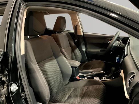 Used 2017 Toyota Corolla iM w/ All-Weather Mat Package FWD image 27