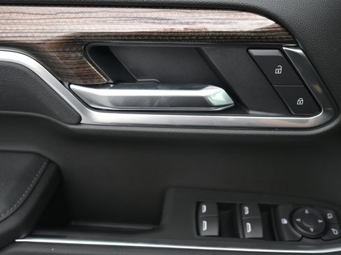 New 2026 Chevrolet Silverado 1500 LT w/ LPO, Liner Protection Package image 16