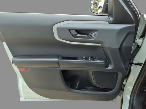 Used 2024 Ford Bronco Sport Big Bend w/ Convenience Package image 16